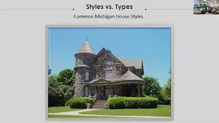 Architecture and History of Alpena's Places