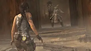 TOMB RAIDER (2013) – Part 17