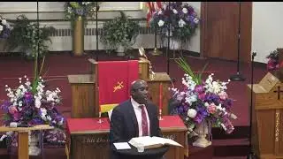 Women's Day Sunday school   SL2024 S74 EPW43   