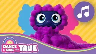 Big Mossy Mess | Dance and Sing with True | True and the Rainbow Kingdom