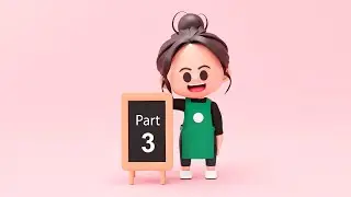 Gradient Mesh Tool | Illustrator Tutorial Part 3 | Aidesign99
