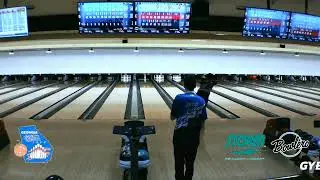 GYBT 21-5 Lilburn Lanes 12-15