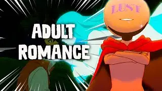 Let&rsquo;s Play Ep 11 &ndash; Adult Themes Hit Harder as Sam Faces Real Stress and the Story Still Struggles 🎮😥
