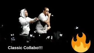 Kendrick Lamar Ft Busta Rhymes - Rigamortis (Remix) {Reaction}