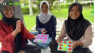 VIDEO LUARAN PLK UNY MENGABDI 2025 | KONVERSI KKN | FAKP | DIVA ALBRINDA MONGAN