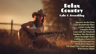 Best of Modern Country &ndash; Today&rsquo;s Nashville Favorites