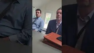 Niagara Regional Police behaving badly, 2024.10.02