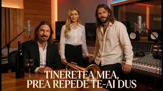 Tinerețea Mea, Prea Repede Te-ai Dus &ndash; Etno Party Rom&acirc;nesc | MUZICA IA