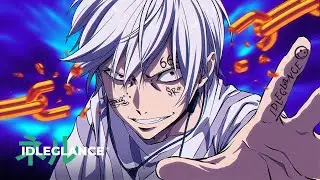 $LOTHBOI - Chains w/ Rivilin [Lyrics x AMV]