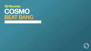 Cosmo - Beat Bang (Radio Edit)
