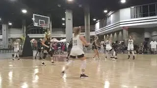 Tylandra Rhodes
