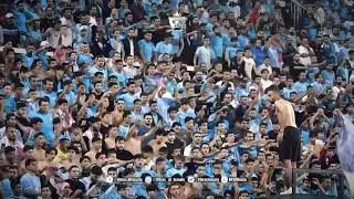 البلاد معدومة القُطبيّة مُنافستنا عليّكم عصيّة💙🦅  التراس الفيصلي  9/21🔥