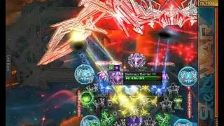 Enigmata Stellar War - Level 16 Nerazon Insane Difficulty