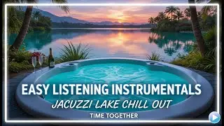 AUTUMN JACUZZI JAZZ.  SELFISH RELAXING TIME TOGETHER. CALMING SOOTHING RELAXING AUDIO EXPERIENCE.