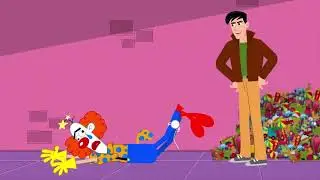 Top 5 Defeats of My Favorite Ryan DeFrates Villains