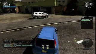 Trolling Part 2 - APB Reloaded