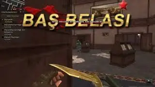 Point Blank H4YKİ..! KESKİN MACI AS50 GoLD 30-9 Delici Atıs