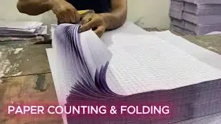 Paper products factory Urdu bazaar Lahore