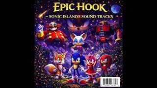 Epic Hook-Blaze the Cat (official audio)