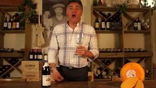 #wineofthemonth - July 2018 - Wine of the month with Jean-Christophe - Maison Vauron French Wine