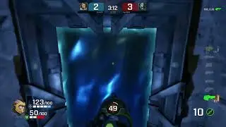 vs Syntime