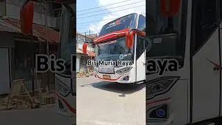 Bis Pariwisata | Karoseri Adiputro Malang