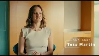 Working @ CNA | Internship Program 2023