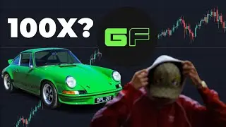 IS GAMEFI (GAFI) A GOOD INVESTMENT? REVIEW AND PRICE PREDICTION #crypto #gamefi
