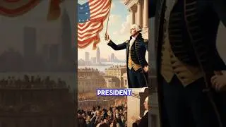USA&rsquo;s First Presidential Election: Secrets of 1789 Revealed!