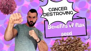 Harnessing the Power of Flaxseed: Lignans and their Anti-Cancer Potential