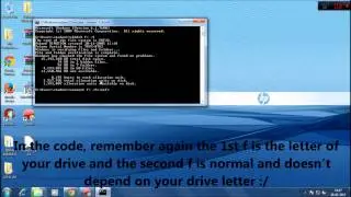 ''File is too Large For The Destination File System'' no Formatting required (Fixed) | The Slayer
