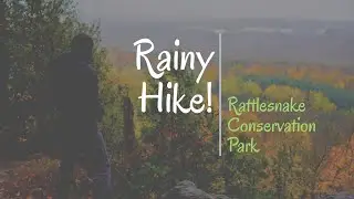 NobleNoir Outdoors x Journey J Outdoor Adventures Rattlesnake Conservation Park - Discover Ontario