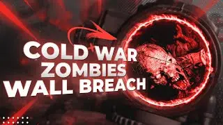 [PATCHED] COLD WAR ZOMBIES DIE MACHINE UNLIMITED XP/PILE UP GLITCH #activision #coldwarglitches