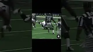 Troy Vincent Smashes Ryan Leaf!!! #shorts #nfl #philadelphiaeagles