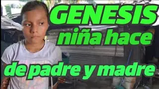 G&Eacute;NESIS DEL UTZ CHAPIN,EL PADRE LOS ABANDONO CON TODOS SUS HERMANOS