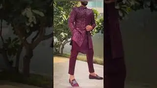 Most Trending Stylish Mens Kurta design /Latest Collection for boys 2022.