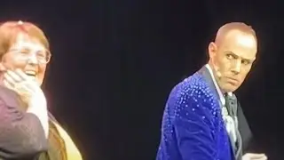 Video ends when I lose pt.1 mk1
