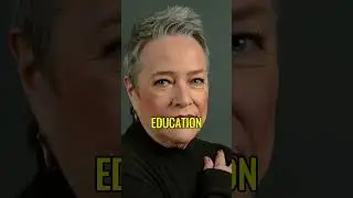 Что на самом деле случилось с Кэти Бейтс &mdash; Мэдлин Мэтлок из Matlock #matlock #kathybates #cbs