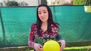 Psicomotricità: Episodio 1