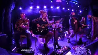 Seattle Thrift Store - Nutshell unplugged(Alice in Chains cover) live the water rats,London 6/6/2025