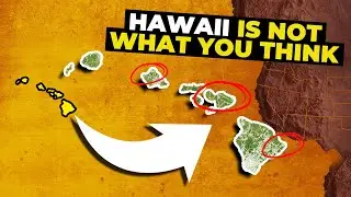 35 Hawaii Facts You Won't Believe Are True
