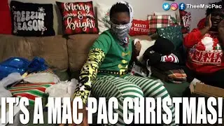 Christmas 2024 with the Mac Pac! (Season 5 Episode 32) Vlogmas Day 25