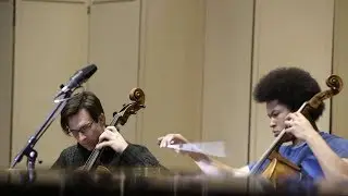 Tecchler's Cello: Chapter 3 - Royal Academy of Music (Barriere)