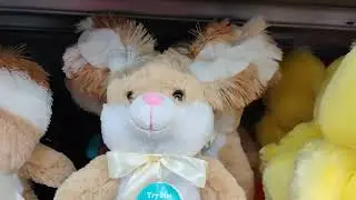 Walmart Easter 2022