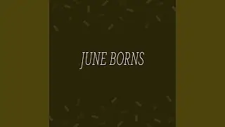 June Borns