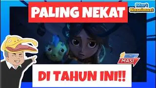 Apa Udah Saatnya NGEREBUT TAHTA JUMBO? Review Teaser Ancestral Tapestry | Lini Masi