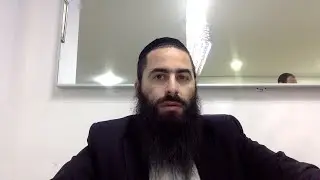 Rav David Toledano 