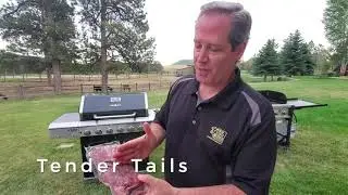 What Are Tender Tails?