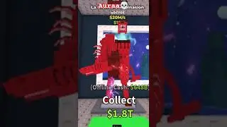 #stealabrainrot #lagrandeconbinasium #video #sammy #spider #shorts