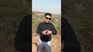 ARAWALI MOUNTAINS ISSUE .  Yogi sir 